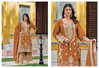 Farah By Your Choice Real Chinon Pakistani Readymade Suits Wholesale Shop In Surat